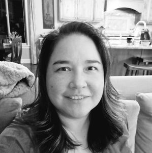 Meet your Posher, Wendy